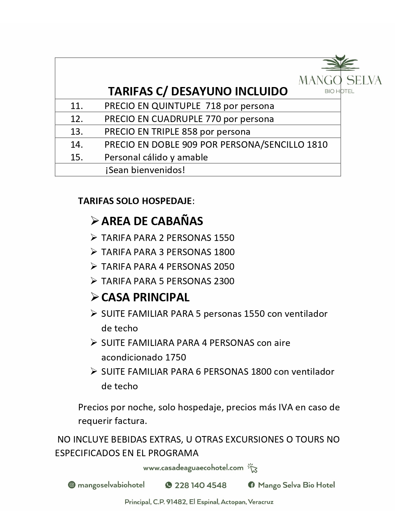 TARIFAS 2026 UNEH_page-0002