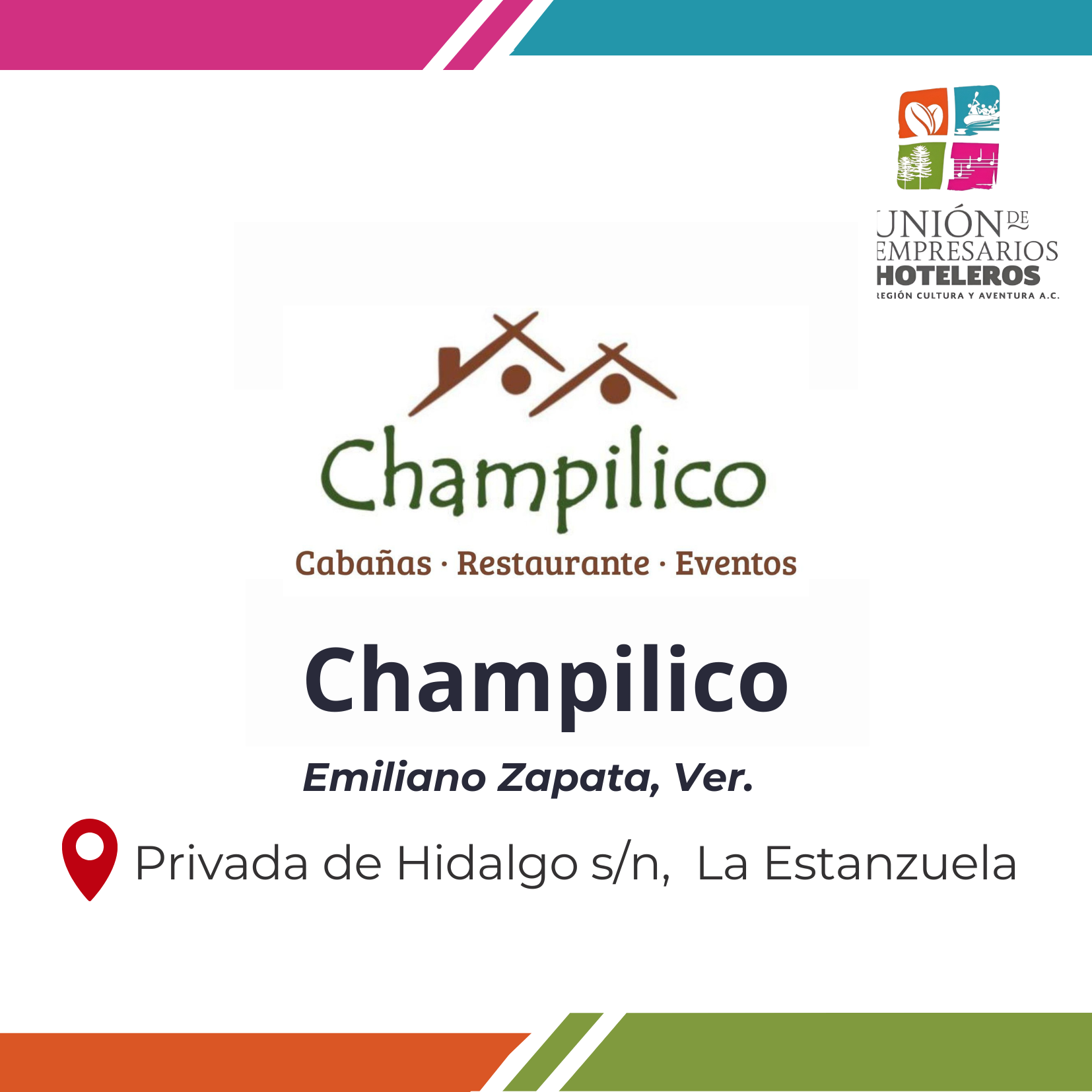 Champilico