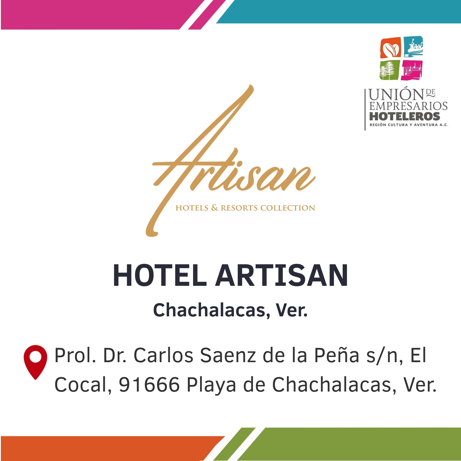 HOTEL ARTISAN